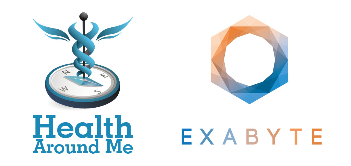 Health Around Me - Exabyte